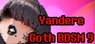 Yandere Goth BDSM 9