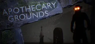 Apothecary Grounds