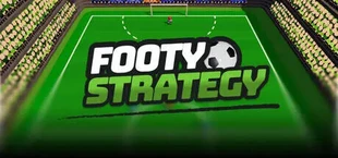 Footy Strategy