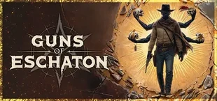 Guns of Eschaton