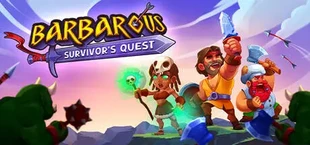 Barbarous: Survivor's Quest