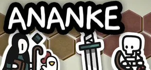 ANANKE: Roguelike AutoBattler