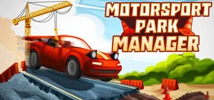 Motorsport Park Manager