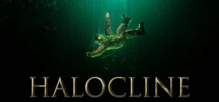 HALOCLINE