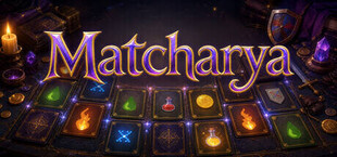 Matcharya
