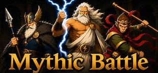 Mythic Battle