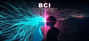 BCI: A Telepathic Romance