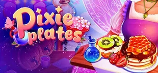 Pixie Plates