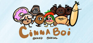 Cinnaboi Baked Brawl