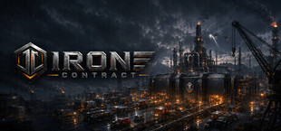 Iron Contract