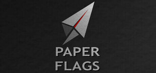 Paper Flags