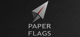 Paper Flags