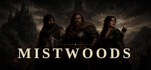 Mistwoods