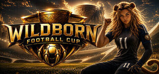 Wildborn Football Cup
