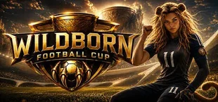 Wildborn Football Cup