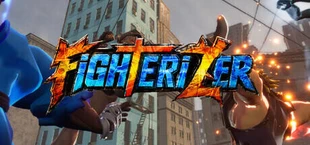 FIGHTERIZER