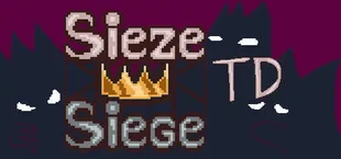 Seize Siege TD