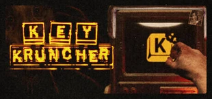 KEYKRUNCHER