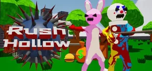 Rush Hollow