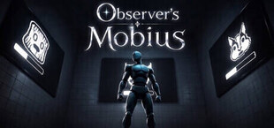 Observer's Mobius