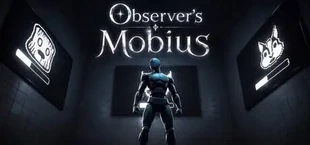 Observer's Mobius