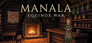 Manala: Equinox War