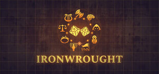 Ironwrought