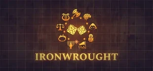 Ironwrought