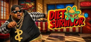Diet Survivor