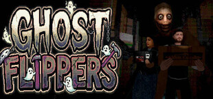 GHOSTFLIPPERS
