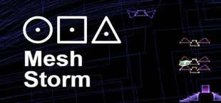 Mesh Storm