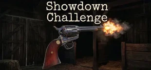 SHOWDOWN CHALLENGE