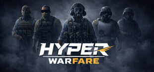 Hyper Warfare