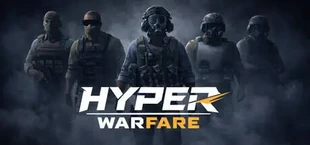 Hyper Warfare