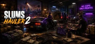 Slums: Hauler 2
