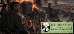 The Farm of the Living