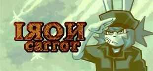 IRON CARROT
