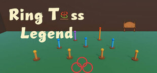 Ring Toss Legend