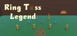 Ring Toss Legend
