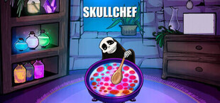 Skullchef