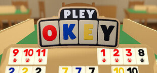 Pley Okey