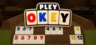 Pley Okey