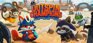 Outspin Champions