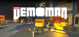 Demoman