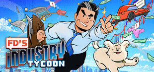 FD's Industry Tycoon