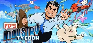FD's Industry Tycoon