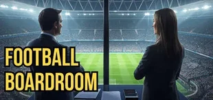 Football Boardroom