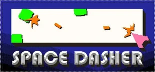 SPACE DASHER