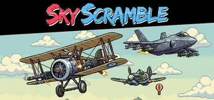 Sky Scramble