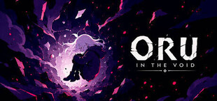 ORU IN THE VOID